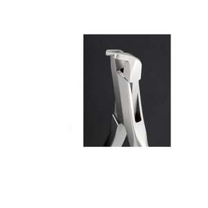 Pince coupante de précision en acier inoxydable pour fil dentaire, coupe-fil distal dentaire professionnel, coupe-fil distal orthodontique - Product Image 5