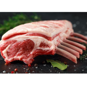 Cordero Halal Congelado de Primera Calidad, Carne de Cordero Tierna y Jugosa para Exportación, Mercados Mayoristas y Procesamiento de Alimentos - Product Image 1