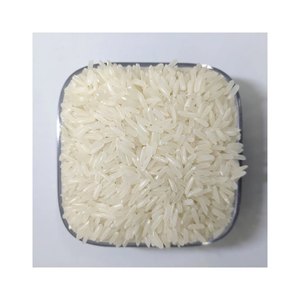 ข้าวบาสมาติก106พรีเมี่ยมข้าวบาสมาติกแบบไม่ใส่สารสกัดเมล็ดยาวเนื้อนุ่มสีขาว - Product Image 5