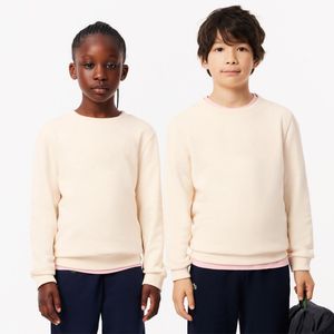 Fabricant mondial de vêtements pour enfants – Sweat-shirt personnalisé pour uniforme scolaire – 100 % coton brodé, style streetwear, doublé, automne/printemps - Product Image 2