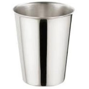 Tasse à médicaments de haute qualité par Mahfooz Instruments, instruments de chirurgie en acier inoxydable |   porte-aiguille - Product Image 6