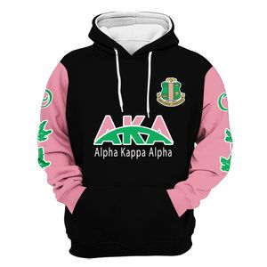 Sudadera con Capucha para Mujer, Corte Regular, con Logotipo Frontal Personalizado, Bordado Chenille Alpha Alpha 1908, Sudadera Ecológica de Felpa de Algodón - Product Image 6