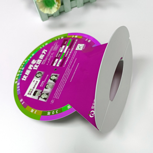 Roue de loterie promotionnelle en PVC pour jeux et fêtes foraines, idéale pour les prix de produits (vente en gros) - Product Image 2