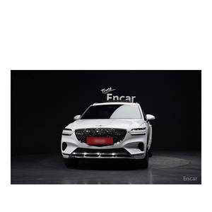 Genesis GV70 2.5T 2024, Gasolina, 2WD, con Caja de Cambios Automática, Asientos de Cuero, Cámara Trasera - 31,408 km - Product Image 2