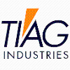 TIAG INDUSTRIES logo