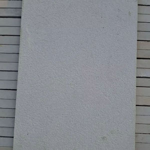 Pierre calcaire bleue Kota, finition naturelle polie et affinée, résistante à l'eau et aux taches, pour intérieur et extérieur, salle de bain, cuisine, marches - Product Image 2