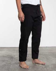 Kimono BJJ Shoyoroll Cut RVCA x Heartbreakers Batch 115 Édition Noire - Product Image 4