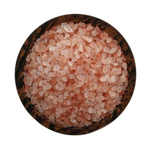 Sal Rosa del Himalaya de Alta Calidad, Sal Comestible del Himalaya para Cocinar, Rica en Minerales, con 5 Años de Vida Útil, OEM Personalizado - Product Image 1