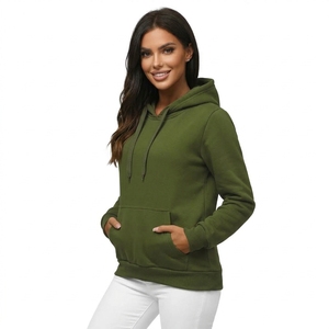 Premium <b>Women</b> <b>Hoodies</b> Crafted With High Quality Fabric Comfortable Fit Durable Stitching And <b>Soft</b> Construction Ideal For Casual - Product Image 2