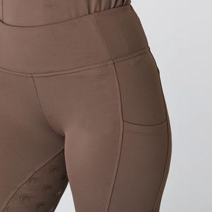 Pantalon d'équitation professionnel extensible pour l'extérieur, respirant et confortable, pour cavalier - Vente en gros - Product Image 2
