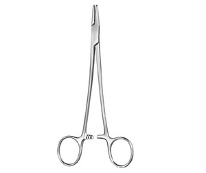 Pince stérilisatrice manuelle en acier inoxydable de qualité supérieure pour instruments chirurgicaux, utilisée pour l'élimination des germes - Product Image 4