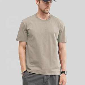 Custom Front High Quality Regular Fit 100% Cotton <b>Knitted</b> Print Acid Wash Men's Vintage Quick Dry Eco-Friendly Streetwear - Product Image 1