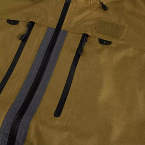 Nouvelle combinaison de ski sportive pour hommes et femmes 2026, ensemble de vêtements d'hiver chauds et coupe-vent pour activités de plein air, combinaison de ski grande taille pour hommes - Product Image 6