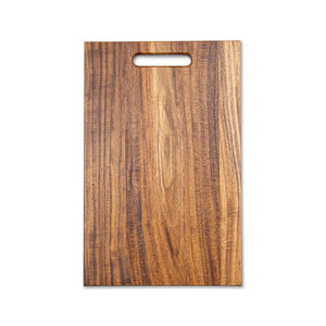 Planche à découper hygiénique |   Planche à découper antidérapante facile à nettoyer pour une préparation alimentaire quotidienne en toute sécurité - Product Image 1