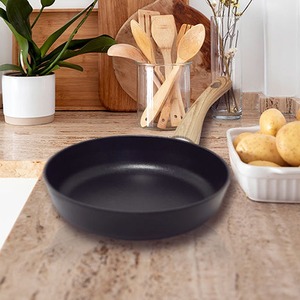 [Dearkit] Poêle à frire antiadhésive en aluminium DK0002 – Plusieurs tailles disponibles – Gamme variée de poêles à frire - Product Image 4