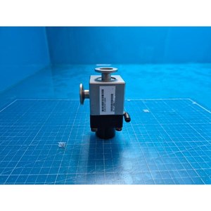 Vanne d'isolation sous vide pneumatique MKS CVO-KFKF-NCVV, utilisée comme pièce détachée pour équipement semi-conducteur Legacy - Product Image 6