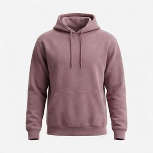 Sweat-shirts personnalisés en chenille brodée, effet délavé, pour hommes, couleur personnalisée, qualité supérieure, par des fabricants de vêtements - Product Image 1