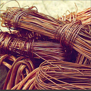 Clean Unalloyed <b>Copper</b> Tube <b>Scrap</b> for <b>Copper</b> Alloy Production - Product Image 3