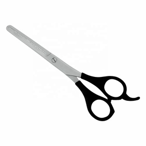 <b>Plastic</b> Handle General Purpose Thinning Scissors And Shears - Product Image 1
