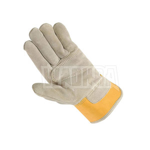 ถุงมือป้องกันสำหรับงานก่อสร้าง ทำสวน และงานทั่วไป ถุงมือสกรีนโลโก้ตามสั่ง - Product Image 5