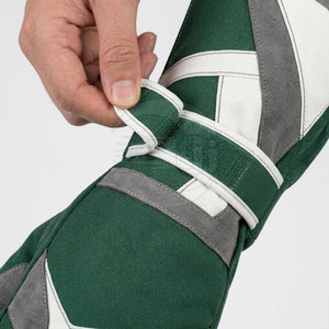 Gants de course automobile de performance, gants de course automobile de qualité, tissu respirant avec mouvement flexible - Product Image 3