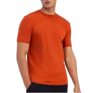 เสื้อยืดผู้ชายสีดำคุณภาพพรีเมียม เนื้อผ้าคอตตอน 100% หนานุ่ม เสื้อยืดหนาพิเศษ เสื้อยืดสั่งทำพิเศษ ไซส์ใหญ่ เสื้อหนาสั่งทำพิเศษ - Product Image 1