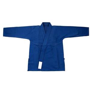 Custom Color BJJ Gi OEM ODM Brazilian Jiu Jitsu Uniform Professional BJJ Gi Competition Grade Jiu Jitsu Suit Anti Shrink BJJ Gi - Product Image 3
