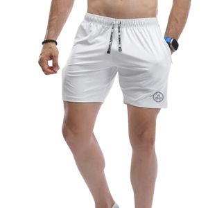 <b>White</b> Laser Mesh Streetwear <b>Shorts</b> for <b>Men</b> Breathable Lightweight Casual Hip Hop Fashion Summer Mesh <b>Shorts</b> Custom Logo OEM ODM - Product Image 1