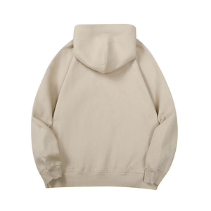 Sweat à capuche polaire personnalisé OEM pour homme – Séchage rapide, respirant, décontracté, style urbain, haute qualité, coupe classique - Product Image 1