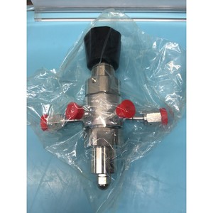 Régulateur de pression TESCOM 44-3462SR9-046, 147748 - Équipements et pièces semi-conductrices d'occasion fiables à l'échelle mondiale chez - Product Image 1