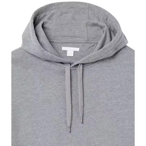 Sweat à capuche pour homme de haute qualité, 100% coton, coupe ajustée, sweat à capuche Palin, sweat à capuche d'hiver pour homme à manches longues pour un usage décontracté - Product Image 6