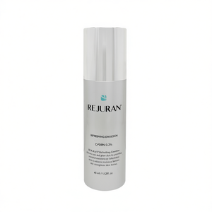 REJURAN 45ml Emulsione Rinfrescante Leggera C-PDRN con Acido Ialuronico e Centella per l'Equilibrio Olio-Acqua, Crema Viso Lenitiva - Product Image 3