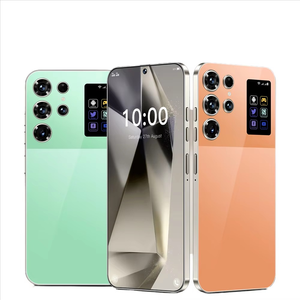 S26 Ultra High Definition Large Screen Beauty Camera 5G Smartphone 7.3-inch 16GB+1TB Android Original Unlocked Mobile Phone - Product Image 4