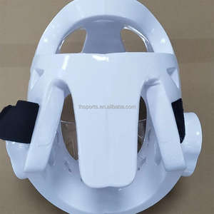 Casque de Taekwondo de haute qualité pour la compétition et l'entraînement professionnel - Product Image 6