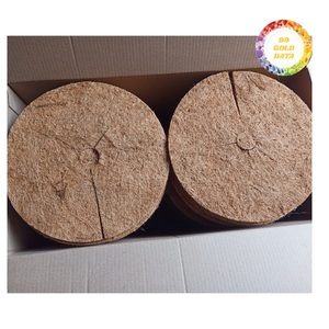 Affordable Coir Disc <b>Tree</b> Disc For Retail Chains - Product Image 6