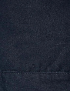 Veste de travail sur mesure, grande taille, respirante, en tissu de toile de coton tissé épais, pour hommes - Product Image 5