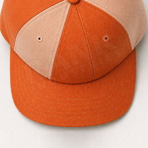 Hecho en Pakistán, 100% algodón, material duradero, disponible en diferentes tallas, gorras de béisbol. - Product Image 4