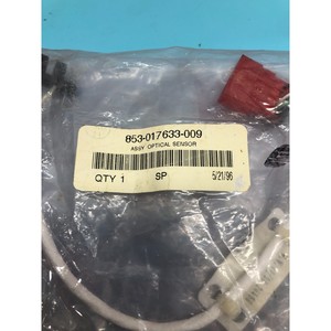 LAM 853-017633-009 ชุดเซ็นเซอร์ออปติคอล, 181674 - อุปกรณ์และอะไหล่เซมิคอนดักเตอร์ระดับโลกที่เชื่อถือได้ - Product Image 5