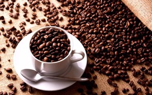 กาแฟโรบัสต้าคั่วบดแบบออร์แกนิคแท้ 100% คุณภาพสูง ข้อบกพร่องต่ำ ได้รับการรับรองมาตรฐาน ISO 22000 จำหน่ายจำนวนมาก - Product Image 3