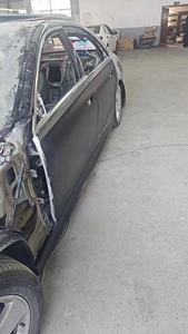 Para Mercedes Benz W221 Kit de parachoques de panel de puerta para actualización a W223 para nuevos modelos <span class=keywords><strong>S480</strong></span> S580 S680 <span class=keywords><strong>Maybach</strong></span> - Product Image 3