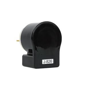 Produits très demandés J-826 Prise de terre robuste à 2 pôles et 3 fils pour connexion électrique industrielle - Product Image 3