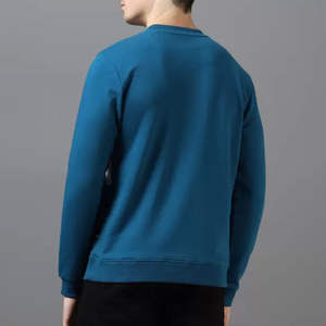 Sudadera de hombre de último estilo, cálida y cómoda, diseñada para uso casual en invierno. - Product Image 2