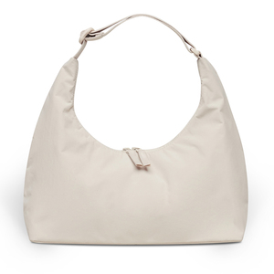 Bolso Tote Minimalista de Color Sólido para Mujer, Parte Superior Abierta, Material de Poliéster, para Uso Diario en Todas las Estaciones - Product Image 6