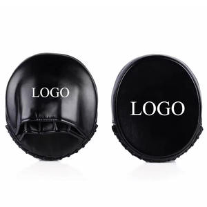 Guantes de Boxeo y Kickboxing de Alta Velocidad para Hombres, Entrenamiento de Boxeo, Muay Thai, Guantes de Boxeo con Almohadilla de Golpeo - Product Image 2