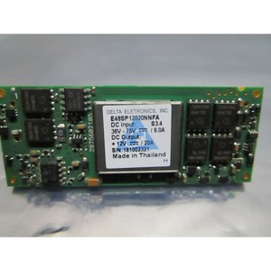 1 Lote de 41 Delta Electronics E48SP12020NNFA - Equipos y Piezas de Semiconductores de Confianza de Marca Global - Product Image 3