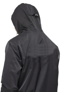 OEM Custom Logo Tracksuit And Jogger Set Custom Windbreaker Oversize Plain Tracksuits For <b>Men</b> - Product Image 4