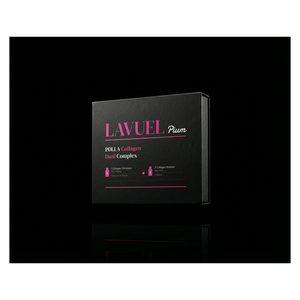 LAVUEL Produit Coréen Innovant de Soin de la Peau au PDLLA Raffermissant & Éclaircissant Anti-Âge & Anti-Rides Nourrissant Élasticité Femme - Product Image 2
