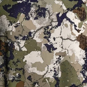T-shirts de chasse pour hommes Bayer à manches courtes, respirants, imperméables et coupe-vent, qualité supérieure, vente en gros - Product Image 6