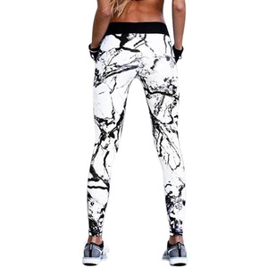 Leggings Deportivos para Mujer 2026, Spandex/Nylon, Ecológicos, Ligeros, para Yoga, Ejercicio y Uso Diario, Paquete de 10 - Product Image 2