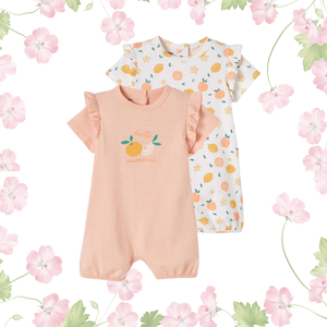 Fabricante Directo de Mamelucos para Bebés, 100% Algodón Orgánico, Ecológico, Suave, Tejido, con Cierre de Botones a Presión, Venta al Por Mayor - Product Image 5